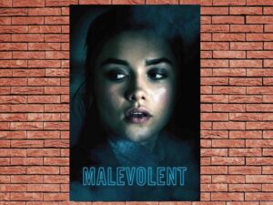 -Malevolent (2018)-<br>The Original Movie