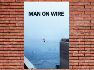 -Man on Wire (2008)-<br>The Original Movie