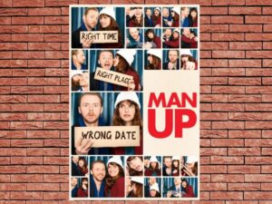 -Man Up (2015)-<br>The Original Movie