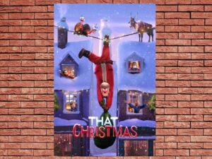 -That Christmas (2024)-<br>The Original Movie