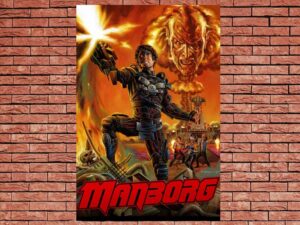 -Manborg (2011)-<br>The Original Movie