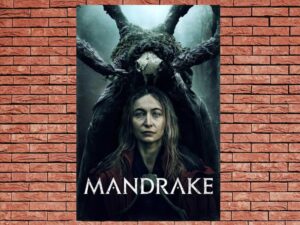 -Mandrake (2010)-<br>The Original Movie