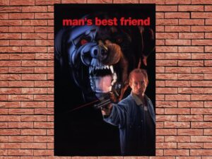 -Mans Best Friend (1993)-<br>The Original Movie