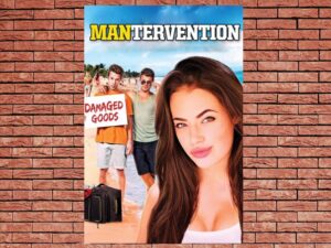 -Mantervention (2014)-<br>The Original Movie