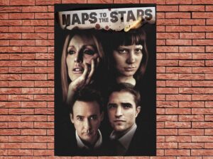 -Maps to the Stars (2014)-<br>The Original Movie