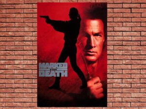 -Marked for Death (1990)-<br>The Original Movie