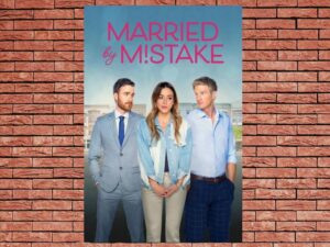 -Married by Mistake (1941)-<br>The Original Movie