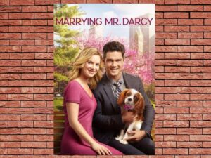 -Marrying Mr. Darcy (2018)-<br>The Original Movie