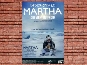 -Martha of the North (2009)-<br>The Original Movie