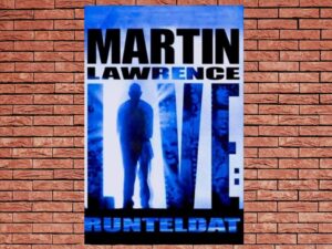 -Martin Lawrence Live: Runteldat (2002)-<br>The Original Movie