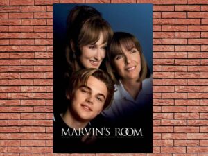 -Marvin s Room (1996)-<br>The Original Movie