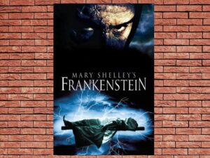 -Mary Shelley s Frankenstein (1994)-<br>The Original Movie