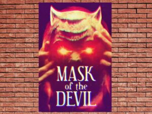 -Mask of the Devil (1963)-<br>The Original Movie