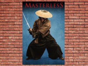 -Masterless (2015)-<br>The Original Movie