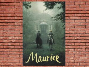-Maurice (1987)-<br>The Original Movie