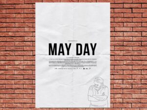 -May Day (2017)-<br>The Original Movie