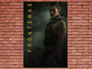 -Fronteras (2020)-<br>The Original Movie