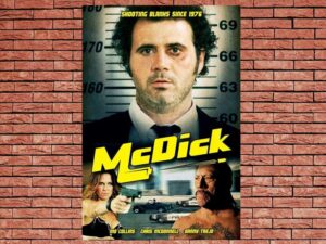 -McDick (2017)-<br>The Original Movie