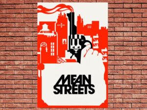 -Mean Streets (1973)-<br>The Original Movie