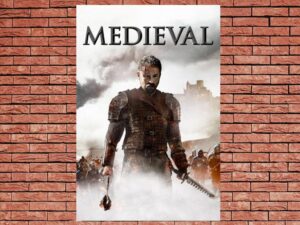 -Medieval (2021)-<br>The Original Movie