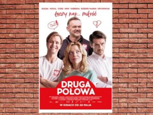 -Second Half (2021)-<br>The Original Movie