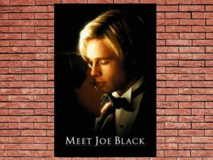 -Meet Joe Black (1998)-<br>The Original Movie