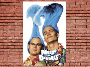 -Meet the Deedles (1998)-<br>The Original Movie