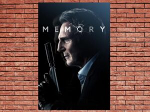 -Memory (2006)-<br>The Original Movie