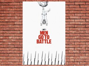 -Men Go to Battle (2015)-<br>The Original Movie
