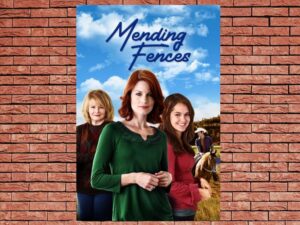 -Mending Fences (2009)-<br>The Original Movie