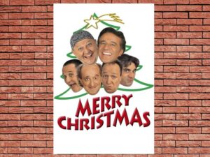 -Merry Christmas (2005)-<br>The Original Movie