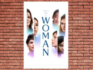 -Tell It Like a Woman (2022)-<br>The Original Movie