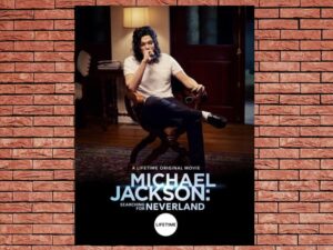 -Michael Jackson: Searching for Neverland (2017)-<br>The Original Movie