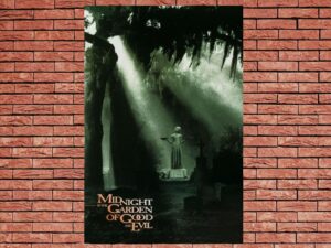 -Midnight in the Garden of Good and Evil (1997)-<br>The Original Movie