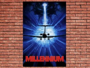 -Millennium (1989)-<br>The Original Movie