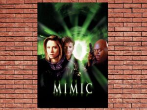 -Mimic (1997)-<br>The Original Movie
