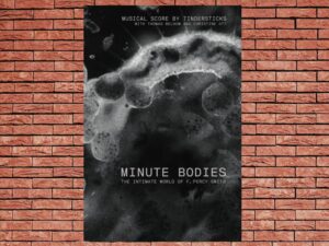 -Minute Bodies: The Intimate World of F. Percy Smith (2016)-<br>The Original Movie