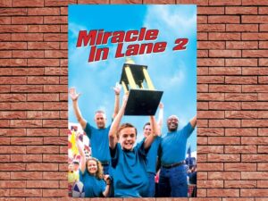 -Miracle in Lane 2 (2000)-<br>The Original Movie