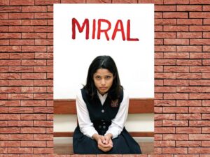 -Miral (2010)-<br>The Original Movie