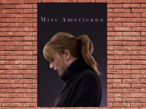 -Miss Americana (2020)-<br>The Original Movie
