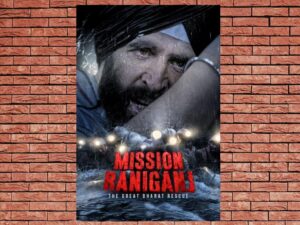 -Mission Raniganj (SUB) (2017)-<br>The Original Movie