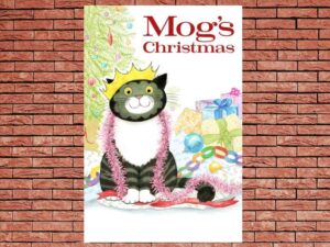 -Mogs Christmas (2015)-<br>The Original Movie