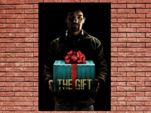 -The Gift (2015)-<br>The Original Movie