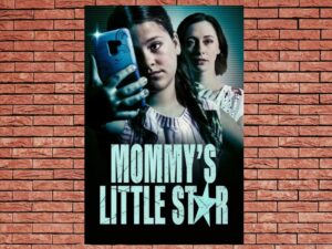 -Mommy s Little Star (2022)-<br>The Original Movie