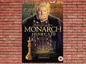 -Monarch (2022)-<br>The Original Movie
