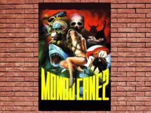 -Mondo Cane 2 (1963)-<br>The Original Movie