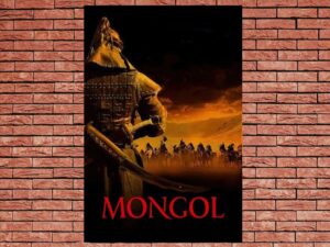 -Mongol: The Rise of Genghis Khan (2007)-<br>The Original Movie