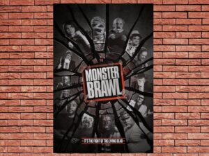 -Monster Brawl (2011)-<br>The Original Movie