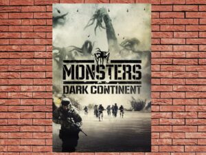 -Monsters: Dark Continent (2014)-<br>The Original Movie