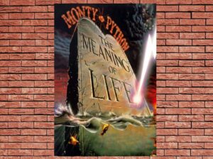 -Monty Python s The Meaning of Life (1983)-<br>The Original Movie